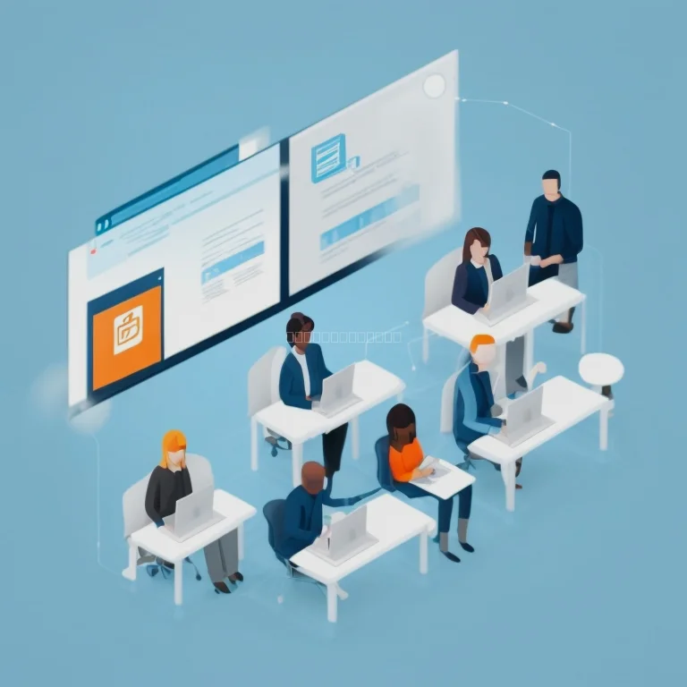 Formación en protección de datos y competencias digitales